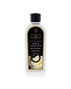 Ashleigh & Burwood Rose & White Oud 500ml